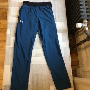 Under Armour All Season Gear Workout pants